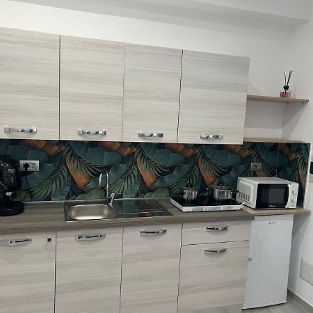 Apartmán Punto House Leopardi Neapol Exteriér fotografie